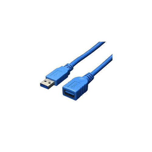 乐天商城 - 変換名人　USB3.0ケーブル　延長3.0m　USB3-AAB30 [▲][AS]