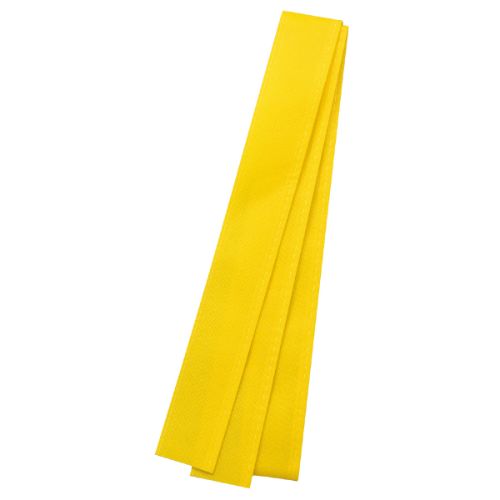 縫製済の不織布タイプ!商品サイズ(単位mm):幅:約40mm×1.4mセット内容:全7色重量(g):11g材質:ポリエチレン包装形態:袋包装サイズ:380x92x15mm生産国:中国備考※メーカー取り寄せ商品となりますので、ご注文後の注文キャンセルはお承りできません。※メーカー取り寄せ商品となりますので、返品交換は一切お受けいたしかねます。ただし初期不良の場合でメーカーに在庫が確認できる場合は交換にて対応致します。※商品開梱後は組み立てやご使用の前に、コンディション・付属品類が揃っていることをご確認ください。 お客様の都合による返品・交換はお受けできませんので、ご注意ください。※メーカー取り寄せ商品となりますので、メーカー欠品の場合はご注文をキャンセルさせていただきます。あらかじめご了承ください。