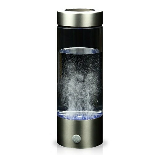 【11%OFFクーポン！2/1限定！】SOUYI JAPAN 水素水生成器 SY-065 [▲][AS]