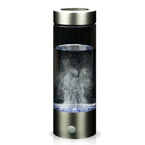 【11%OFFクーポン！2/1限定！】SOUYI JAPAN 水素水生成器 SY-065 [▲][AS]