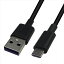 20ĥå Lazos USB - microUSB 2A ֥롡֥å1m L-MC-BKX20 [][AS]