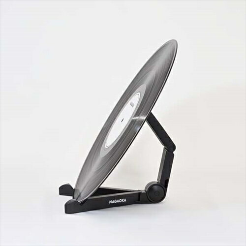 NAGAOKA LP/EP�쥳���ɥ������ STL01 [��][AS]