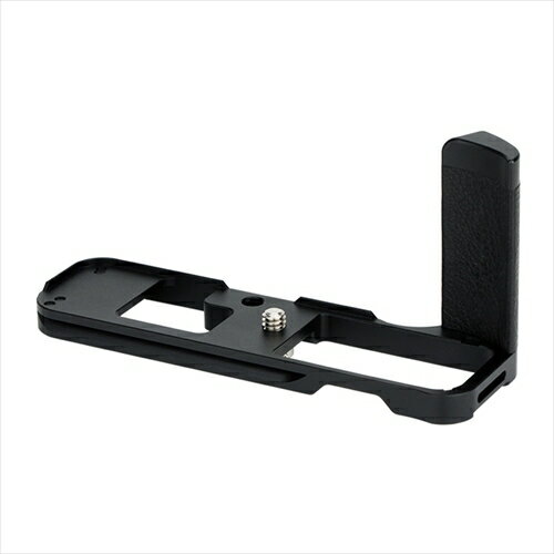 JJC ハンドグリップ FUJIFILM X100V対応 VJJC-HG-X100V [▲][AS]