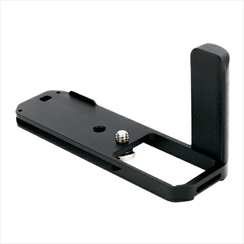 JJC ハンドグリップ FUJIFILM X-E4対応 VJJC-HG-XE4 [▲][AS]