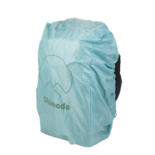 Shimoda Designs レインカバー for Explore 40 and 60 バックパック V520-096 [▲][AS]