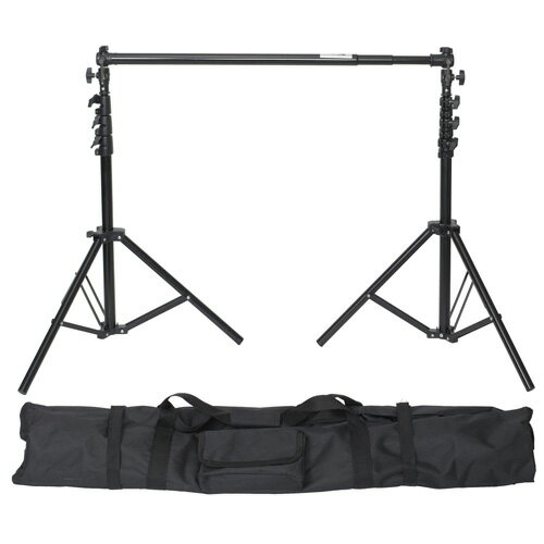 エツミ ミドルバックグラウンドセット VE-6906 [▲][AS]