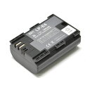 【日本トラストテクノロジー】日本トラストテクノロジー デジタル一眼レフ互換バッテリー MyBattery HQ for LP-E6 Canon EOS 5D M...