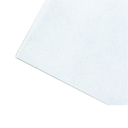 【ARTEC】ARTEC　使い捨てシーツ　白　ワイド　10枚入　ATC51617 [▲][AS]