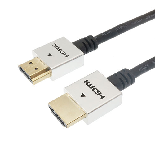 �ۡ���å� HDMI�����֥� 1.5m ����С� HDM15-492SV [��][AS]