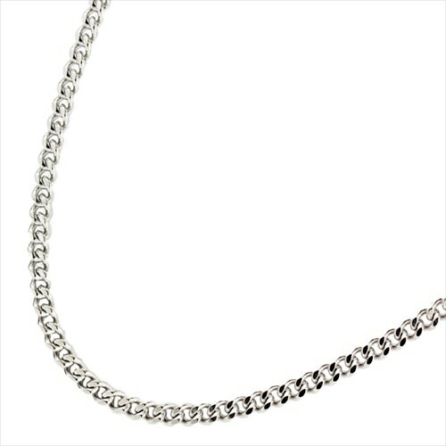 Pure 喜平チェーン 喜平ネックレス 2面 喜平 キヘイ チェーン ネックレス 55cm ステンレス シルバー メンズ レディース 金属アレルギー 対応 太め 0022pnc-217 [▲][AS](4)