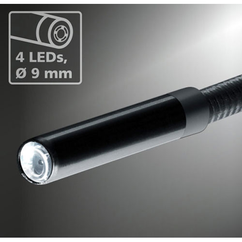 LASERLINER ビデオフレックスG4ウルトラM10 082240 [▲][AS]