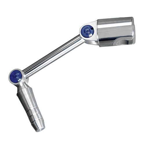 ��������� BV SHOWER ARM �ӡ��֥����������� BEKVAM511[��][AS]