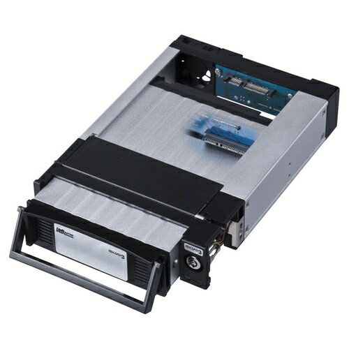 ��ȥå������ƥ� SATA��ࡼ�Х֥륱���� ��¢������(�֥�å�) SA3-RC1-BKZ[��][AS]