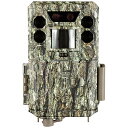 【Bushnell】屋外型センサーカメラ トロフィーカム TROPHYCAM XLT 30MPノーグロウDC 119977M [▲][AS]