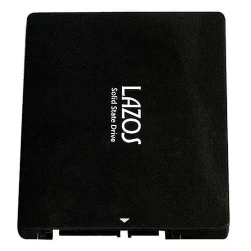 【リーダーメディアテクノ】【5個セット】内蔵SSD 1000GB L-ISS1TX5 [▲][AS]