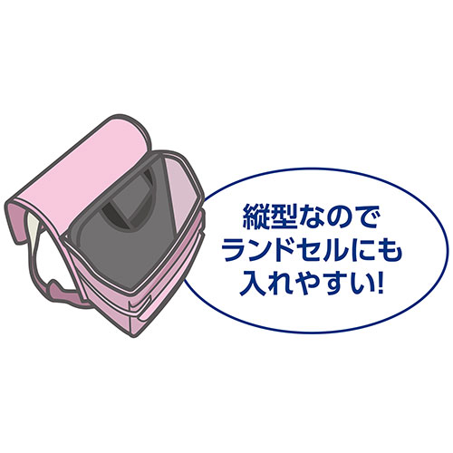 【ARTEC】【5個セット】PCタブレット用クッションケース L ATC91691X5 [▲][AS]