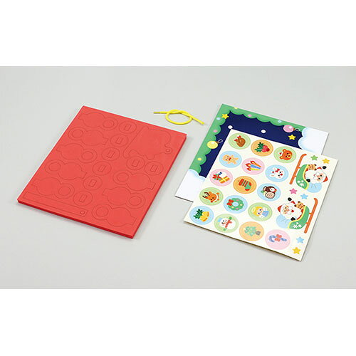 【ARTEC】【10個セット】クリスマス釣りー ATC9519X10 [▲][AS]