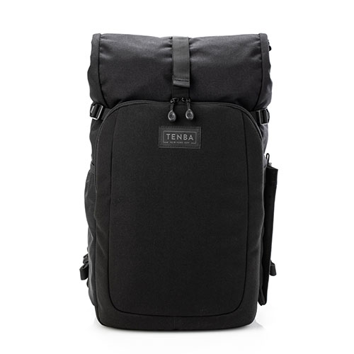 TENBA Fulton v2 14L Backpack obNpbN - Black  V637-733 [][AS]