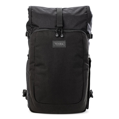 TENBA Fulton v2 16L Backpack obNpbN - Black  V637-736 [][AS]