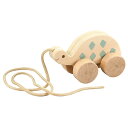 【10個セット】ARTEC 木製おさんぽカメ ATC7187X10 おもちゃ 知育玩具 [▲][AS] 1