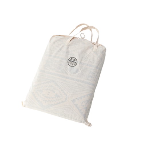 東谷 ラグ コットン素材のシンプルなナチュラルデザインマット TTR-170D [▲][AS]