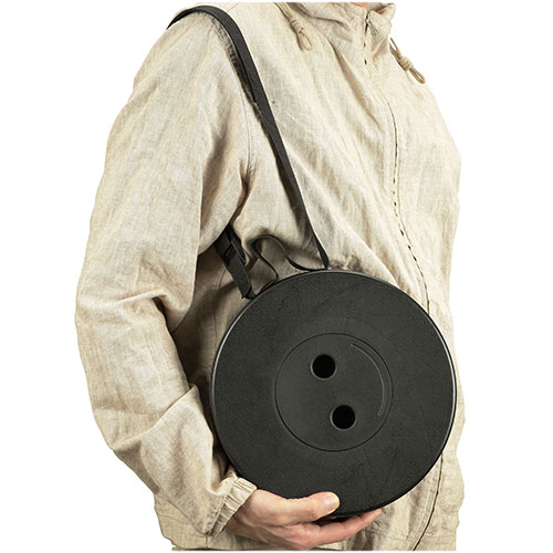 キヨラカ 高さ調節ができる万能便利イス TT-I01 [▲][AS] [2]