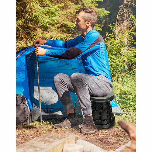 キヨラカ 高さ調節ができる万能便利イス TT-I01 [▲][AS] [3]