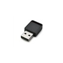 BUFFALO バッファロー WI-U2-433DMS エアステーション 11ac/n/a/g/b 433Mbps/150Mbps USB2.0用 無線LAN子...