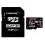 HIDISC Ķ®microSDXC 64GB CLASS10 UHS-I Speed class3, A1б HDMCSDX64GCL10V30 [][AS]