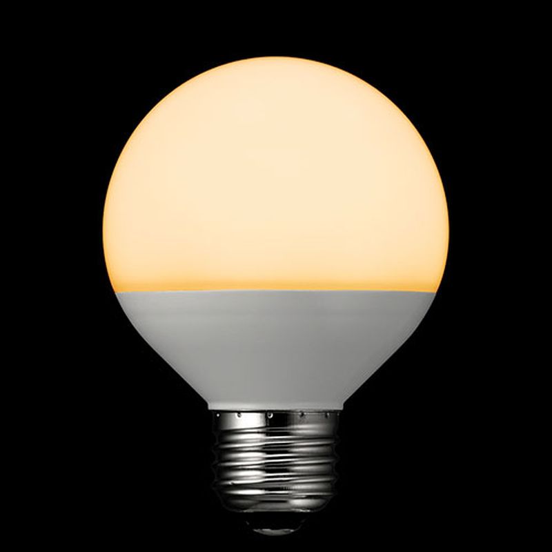 ��10�ĥ��åȡ� YAZAWA G70�ܡ����LED 40W���� E26L�� LDG4LG70X10 [��][AS]