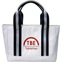 【5個セット】 TOBIEMON トートバッグ ホワイト T-TTBGX5 ゴルフ [▲][AS]