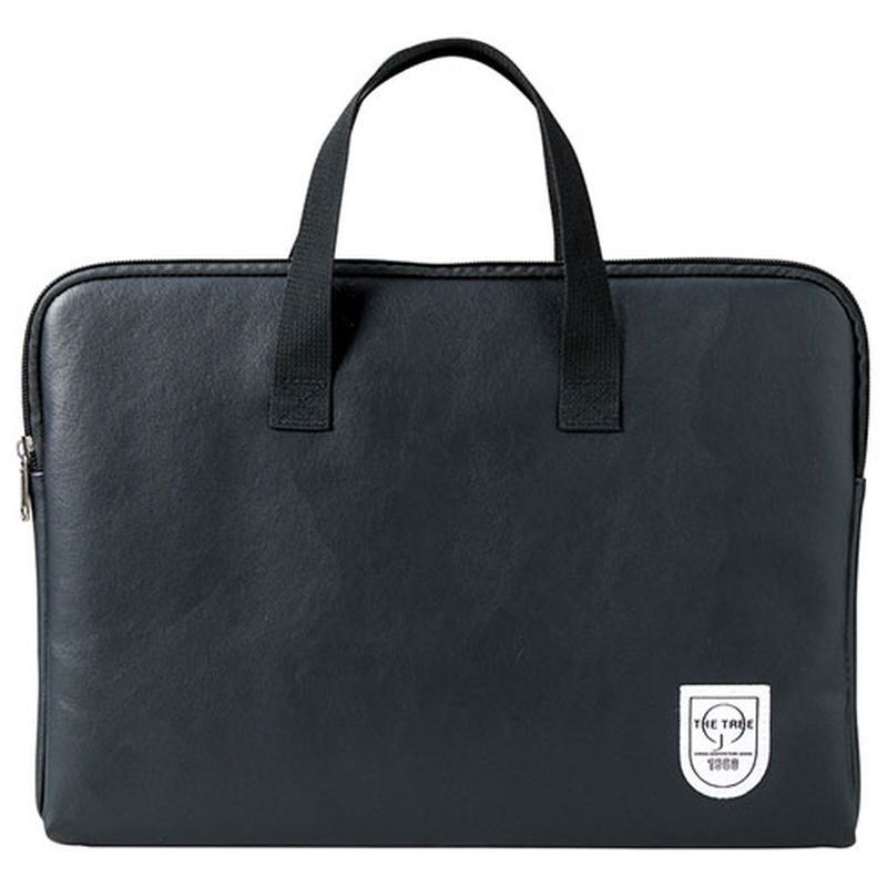 ノートPC類保護ケース ブラック K20363610 ビジネスバッグ PCバッグ 収納 [▲][AS]