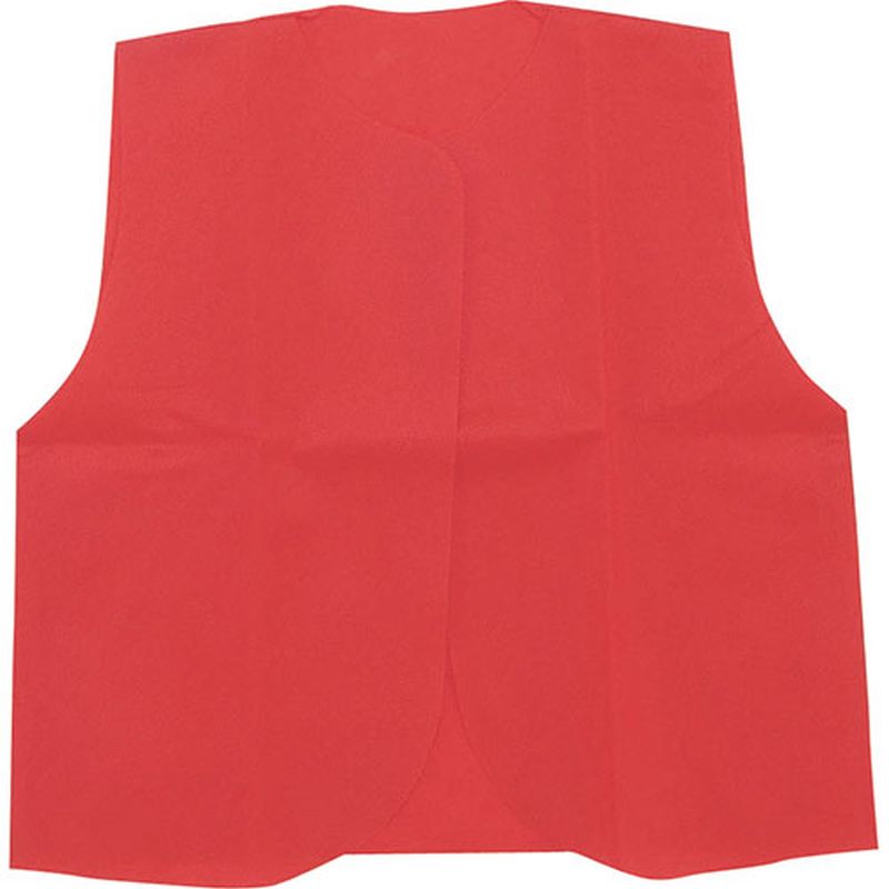 簡単!手間いらず!低価格!あらゆる発表会衣装が5〜15分程度で出来上がる!どんな素材も貼付OK!!不織布だから切りっぱなしOK!!幼児〜小学校低学年向け商品サイズ(単位mm):身丈:450mm、胴回り:840mmセット内容:全10色重量(g):31g材質:ポリエチレン包装サイズ:250x280x10mm生産国:中国備考※メーカー取り寄せ商品となりますので、ご注文後の注文キャンセルはお承りできません。※メーカー取り寄せ商品となりますので、返品交換は一切お受けいたしかねます。ただし初期不良の場合でメーカーに在庫が確認できる場合は交換にて対応致します。※商品開梱後は組み立てやご使用の前に、コンディション・付属品類が揃っていることをご確認ください。 お客様の都合による返品・交換はお受けできませんので、ご注意ください。※メーカー取り寄せ商品となりますので、メーカー欠品の場合はご注文をキャンセルさせていただきます。あらかじめご了承ください。