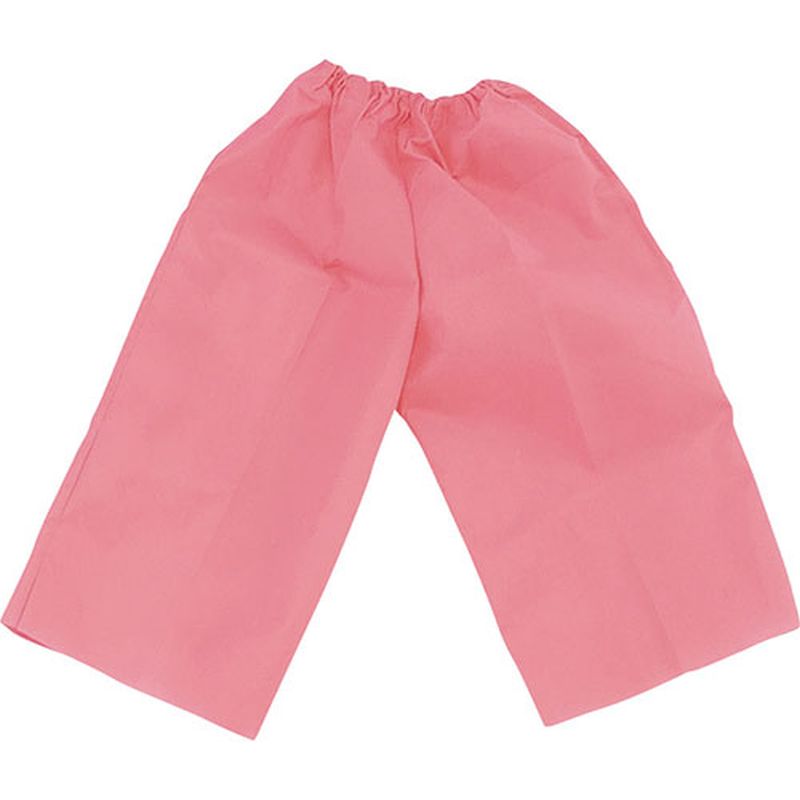 ARTEC 衣装ベース S ズボン 桃 ATC2165 クラフト 工作 コスプレ 仮装 [▲][AS]