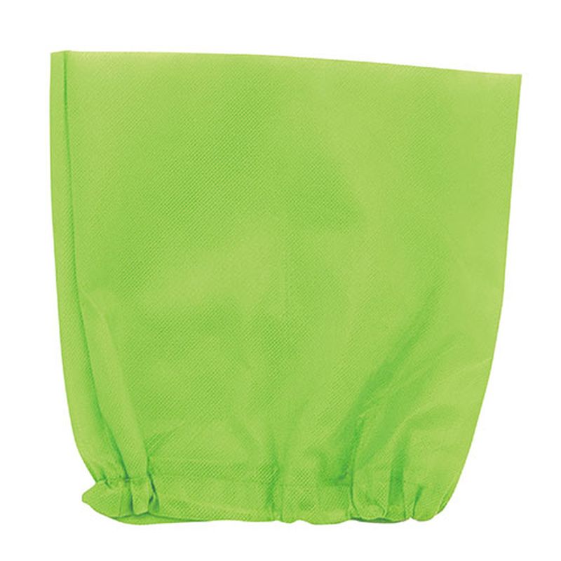 ARTEC 衣装ベース 帽子 黄緑 ATC4258 クラフト 工作 コスプレ 仮装 [▲][AS]