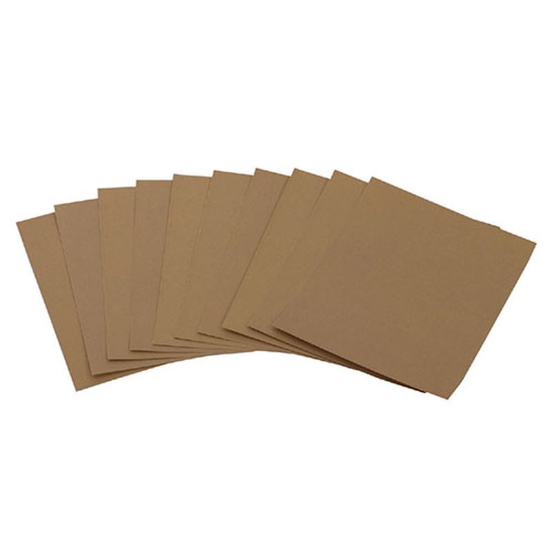 ARTEC サンドペーパー#240 細目 10枚組 ATC32608 紙やすり [▲][AS]