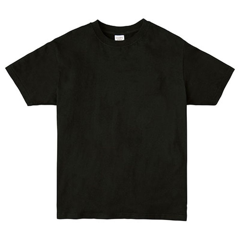 Rakuten - ARTEC ATドライTシャツ 130cm ブラック 150gポリ100% ATC38382 [▲][AS]