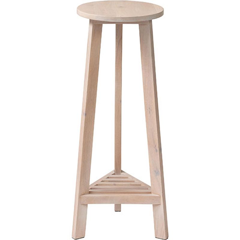 東谷 プランターベースM ブラウン GUY-922WH インテリア [▲][AS]