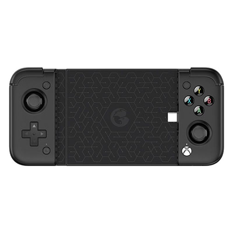 GameSir X2Pro Black Х륲ߥ󥰥ȥ顼 Android XBOX饤 ͭ Type-C³ GameSir-X2-Pro-Black [][AS]