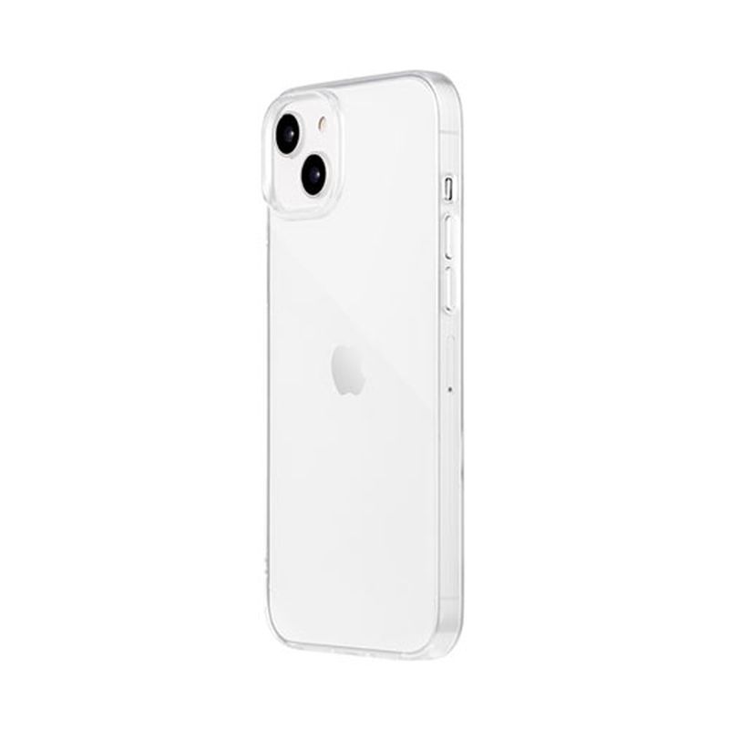 LEPLUS NEXT iPhone 14 Plus \tgP[X UTILO Soft NA LN-IA22CSTCL [][AS]