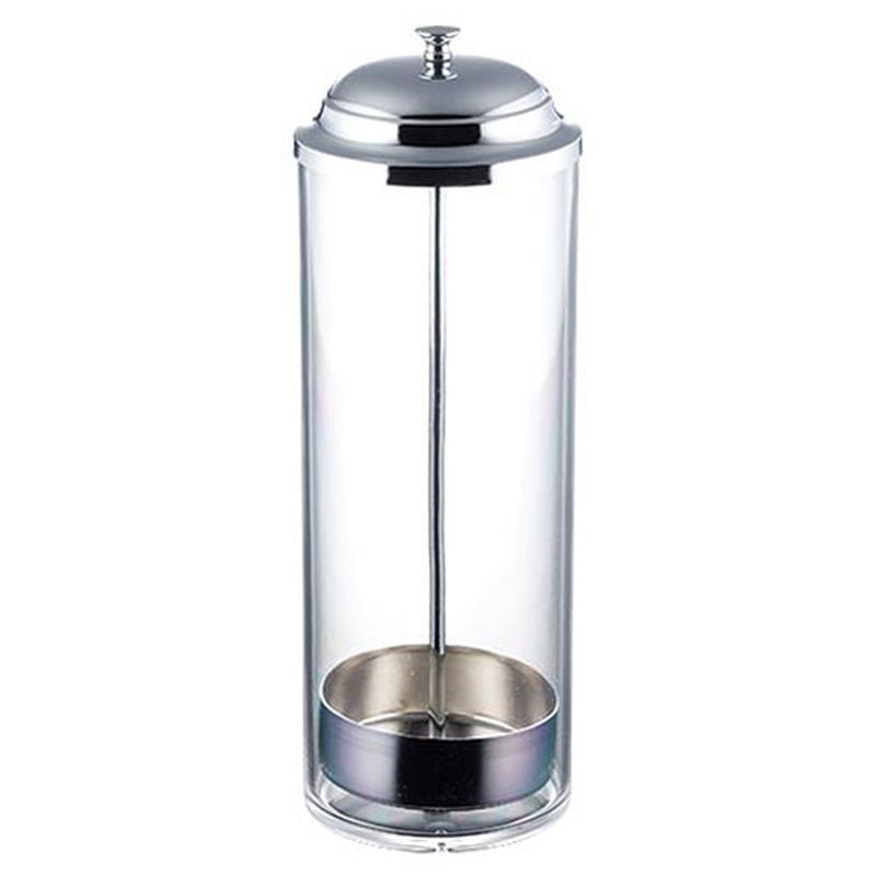 佐藤金属興業 SALUS ストロー箸ホルダー SALUS205649 キッチン用品 [▲][AS]