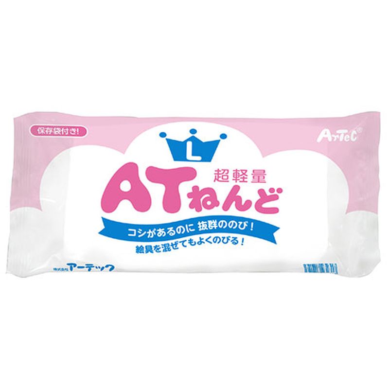 ARTEC 首ふり人形芯材 ATねんどL付 ATC23851 [▲][AS]