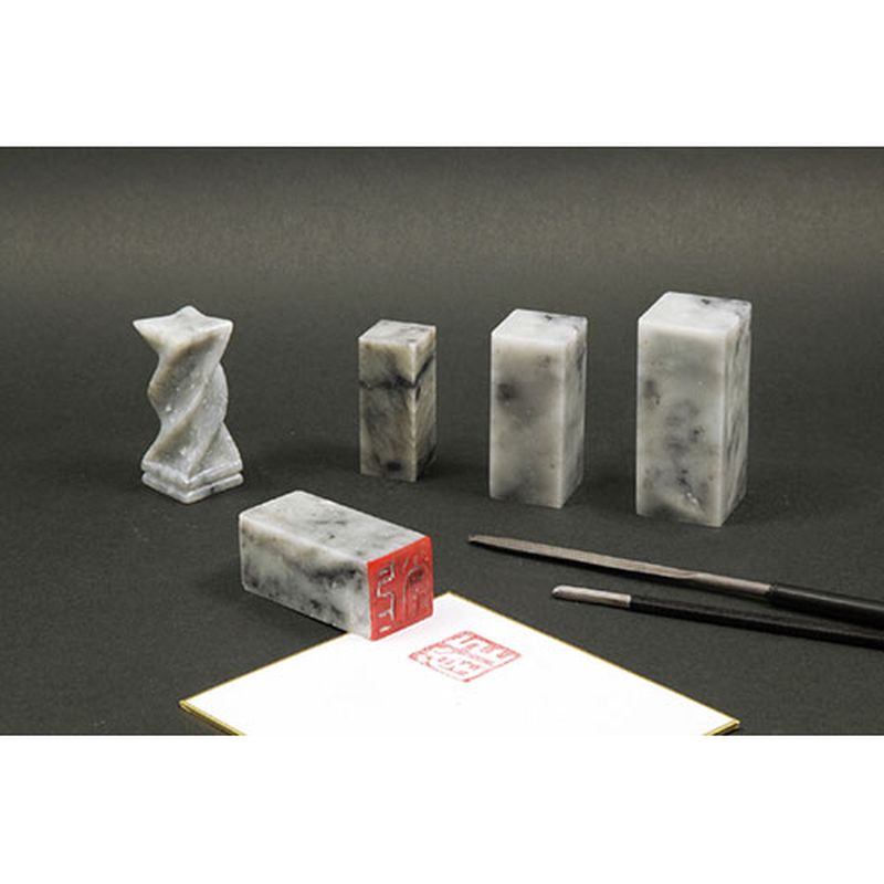 ホビナビ 楽天市場店のARTEC 遼凍石のみ30X30X70mm ATC24010 [▲][AS]｜アングル3