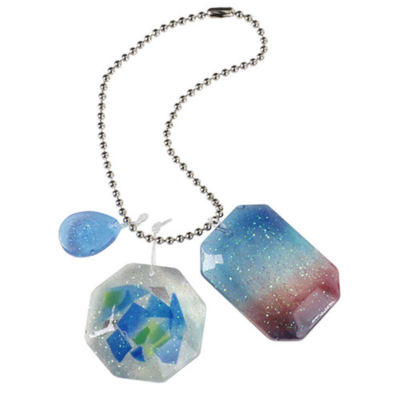 ARTEC レジン用シリコンモールド型 穴あきプレート ATC39024 [▲][AS]