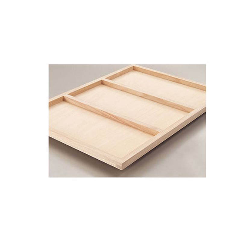 【5個セット】 ARTEC 紙張りパネル B3用 木部 ATC13051X5 [▲][AS]