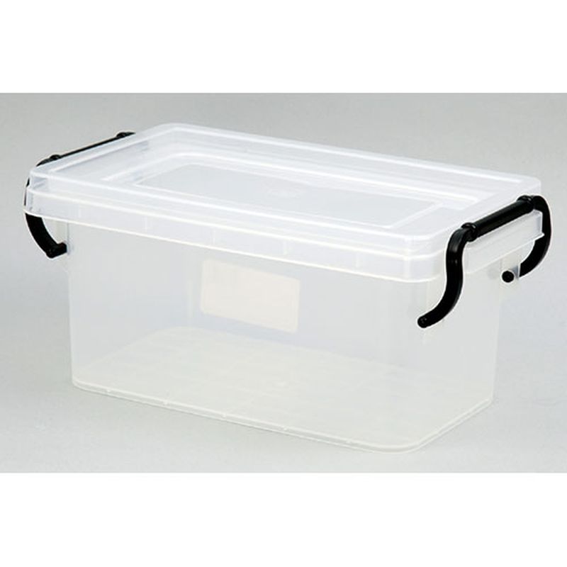 【5個セット】 ARTEC セーフティBOX 1型 ATC8439X5 [▲][AS]