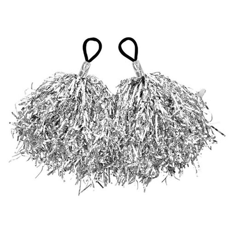 【20個セット】 ARTEC ハンドフリーポンポン シルバー ATC1649X20 [▲][AS]