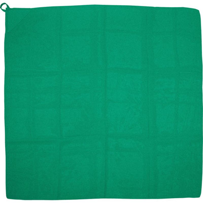 ARTEC ループカラースカーフ ミニ緑(ATC1790X20) 商品