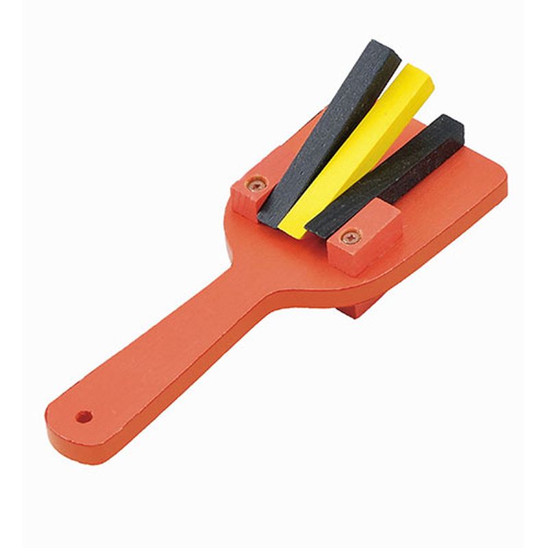 【20個セット】 ARTEC カラーなるこ 赤 ATC2421X20 [▲][AS]