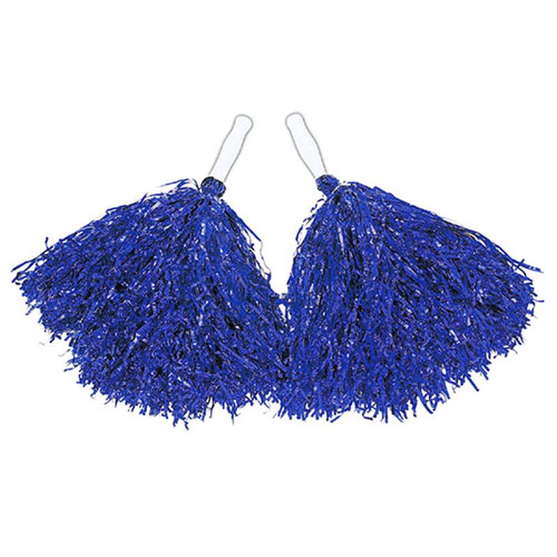 【2個組×20セット】 ARTEC ポンポン ブルー ATC1387X20 [▲][AS]